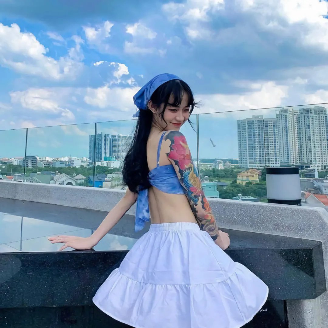 背着善宰跑