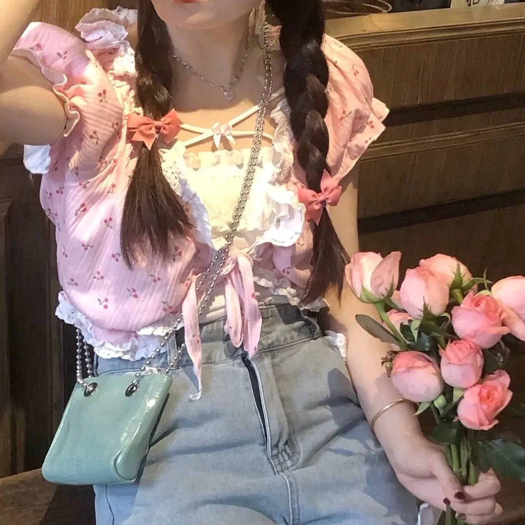 拜托了，别追我