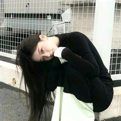 边城落日