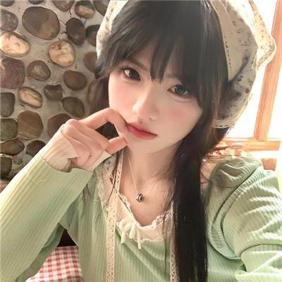 夏夜的微笑
